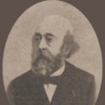 Jean-Baptiste Montégut