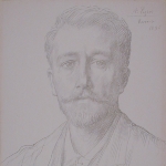 Charles Holroyd