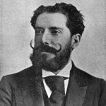 Enrique Arbós