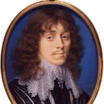 Lucius Falkland