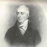 Nathaniel Wraxall