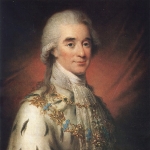 Hans von Fersen