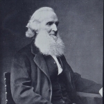 Josiah Mason