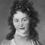 Caroline Schelling - Spouse of Friedrich von Schelling