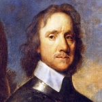 Oliver Cromwell