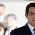 Ben Ali