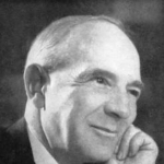 Ernest Jones