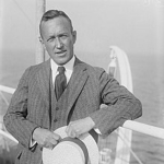Lincoln Ellsworth