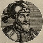 Pedrarias Dávila