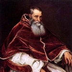 Paul III