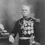 Porfirio Díaz