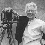Laura Gilpin