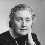 Agatha Christie - colleague of Freeman Crofts