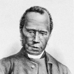 Samuel Crowther
