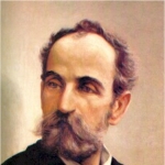 Eugenio de Hostos