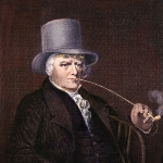 Elkanah Watson