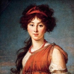 Germaine de Stael