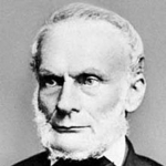 Rudolf Clausius - teacher of Carl Pulfrich