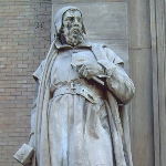 Alonso Berruguete