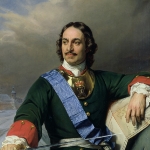Peter I