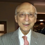 Gerald KAUFMAN