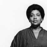 Audre Lorde