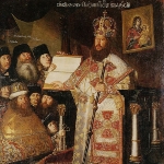 Patriarch Nikon of Moscow