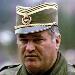 Ratko Mladic