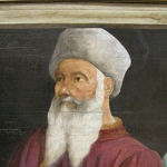 Paolo Uccello - Friend of Donato di Betto Bardi