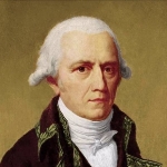 Chevalier de Lamarck