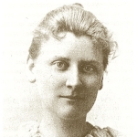 Mary Ovington