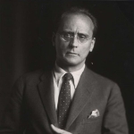 Anton Webern