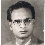 Khaliq Nizami