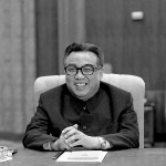 Kim Il-sung - Grandfather of Kim Jong-un