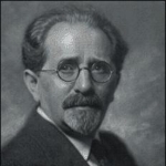 Louis Ginzberg