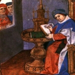 Robert Grosseteste