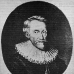 Edwin Sandys