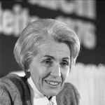 Hildegard Hamm-Bruecher