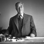 Wassily Kandinsky - teacher of Otto Umbehr