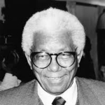 Walter Max Ulyate SISULU