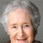 Mary Tew Douglas