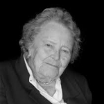 Ruth Patrick