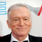 Hugh Hefner
