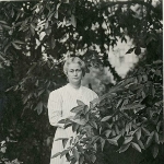 Florence Merriam Bailey