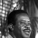 Ralph Abernathy - Father of Donzaleigh Abernathy