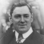 James Curley