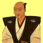 Oda Nobunaga - Father of Nobutaka Oda