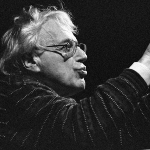 Gyorgy Sandor LIGETI
