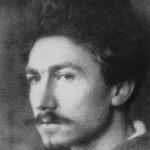 Ezra Pound - Friend of Massimo Bacigalupo