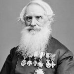 Samuel Morse